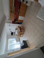 Apartmán č.1,obývací pokoj, pohled 1