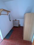 Apartmán č.3, Předsíň